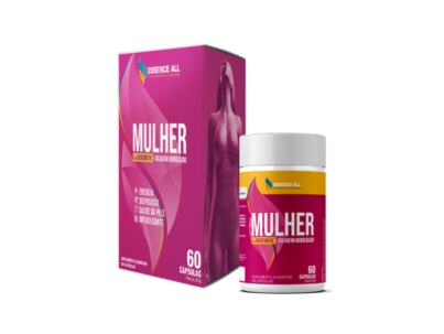 Essence All Mulher A-Z