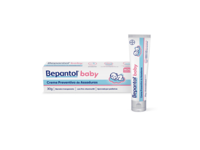 Pomada Bepantol Baby