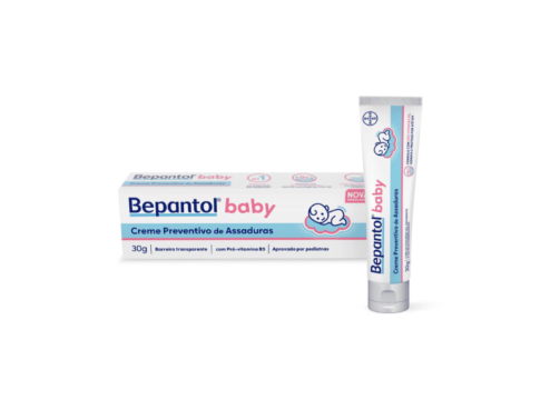 Pomada Bepantol Baby