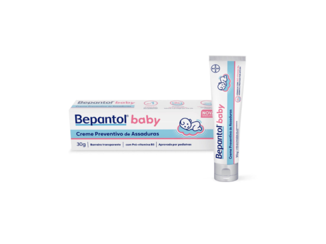 Pomada Bepantol Baby